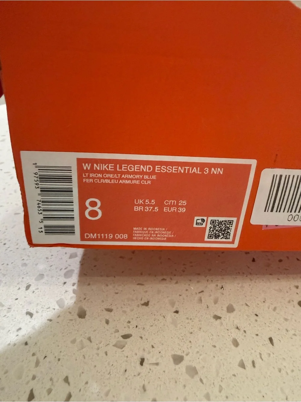 Nike women’s nwt